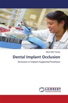 Mohd Altaf Tantray - Dental Implant Occlusion