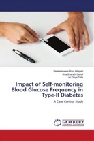 Siva Bharath Gavini, Venkateswara Rao Jallepalli, Jai Divya Tella - Impact of Self-monitoring Blood Glucose Frequency in Type-II Diabetes