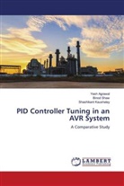 Yash Agrawal, Shashikant Kaushaley, Binod Shaw - PID Controller Tuning in an AVR System