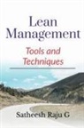 Satheesh Raju - Lean Management