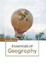 Anna Nelson - Essentials of Geography