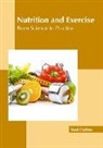 Fred Collins - Nutrition and Exercise: From Science to Practice