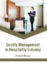 Elizabeth Morgan - Quality Management in Hospitality Industry