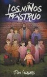 Dan Guajars - Los Niños Monstruo