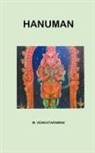 M. Venkataraman - Hanuman