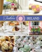 Margaret M. Johnson - Teatime in Ireland