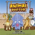 Trevor Todd, Steve Page - Animal Doctor, Animal Doctor