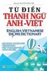 Nguy¿n Minh Ti¿n - T¿ ¿i¿n Thành ng¿ Anh Vi¿t
