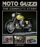 Greg Pullen, Pullen Greg - Moto Guzzi