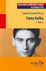 Claudia Liebrand - Franz Kafka