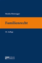 Monika Hinteregger - Familienrecht