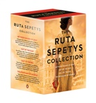 Ruta Sepetys - The Ruta Sepetys Collection