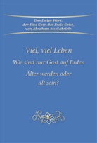 Gabriele - Viel, viel Leben
