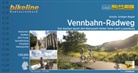 Esterbauer Verlag - Vennbahn-Radweg