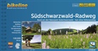 Esterbauer Verlag - Südschwarzwald-Radweg