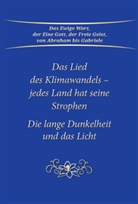 Gabriele - Das Lied des Klimawandels - jedes Land hat seine Strophe