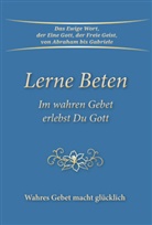 Gabriele - Lerne Beten