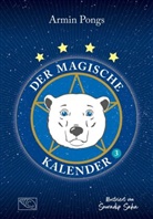 Armin Pongs - Der magische Kalender