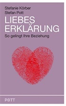 Stefanie Körber, Stefan Pott - LiebesErklärung