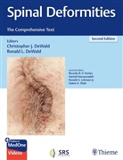 Christopher DeWald, Ronald DeWald, Ronald L. DeWald, Ronald L DeWald - Spinal Deformities