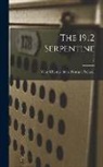 West Chester State Normal School - The 1912 Serpentine; 2
