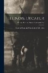 Lincoln Financial Foundation Collection - Illinois. Decatur; Illinois - Decatur - Sawyer Correspondence