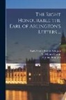 Thomas Bebington, Henry Bennet Earl of Arlington, William Temple - The Right Honourable the Earl of Arlington's Letters ...; 2