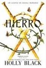 Holly Black - Hierro