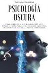 Gonz&amp;, Santiago González - Psicolog&#237;a oscura