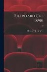 Billboard Publishing Co - Billboard (Jul 1898); 10