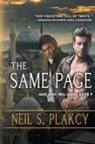 Neil Plakcy - The Same Page