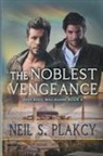 Neil Plakcy - The Noblest Vengeance
