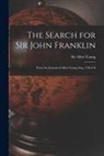 Allen Young - The Search for Sir John Franklin [microform]: From the Journal of Allen Young, Esq., F.R.G.S