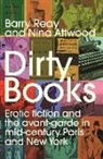 Nina Attwood, Attwood Nina, Barry Reay, Barry Attwood Reay - Dirty Books