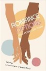 Leeanne Quinn, Joseph Woods - Romance Options: Love Poems for Today