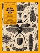 Kale James - Insects Reference Book