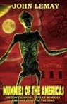 John Lemay - Mummies of the Americas