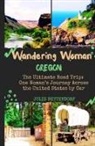 Julie G Bettendorf - Wandering Woman