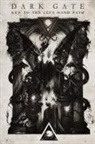 Paula M Cavenett - Dark Gate