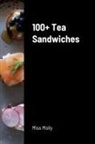 Nonna Rosa - 100+ Tea Sandwiches