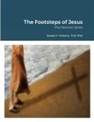 Joseph Roberts - The Footsteps of Jesus