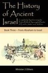 Ahava Lilburn - The History of Ancient Israel