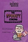 David Richardson - Doug & Stan - The Spooky Cinema
