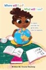 Crystal Boateng - Where will I go, what will I see
