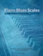S J Tyler - Piano Blues Scales