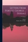 Madras (India Presidency), Madras (India Presidency) Record O - Letters From Fort St. George ... [serial]; v.38(1763) c.1