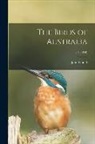 John Gould - The Birds of Australia; v.4 (1848)