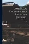 Anonymous - American Engineer and Railroad Journal; 72