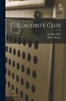 Bruce Rogers, Jacobite Club - The Jacobite Club