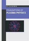 Eric Buchanan - Foundations of Plasma Physics
